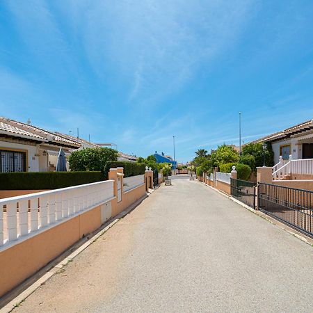 Casa Tima Villa Dehesa de Campoamor  Buitenkant foto