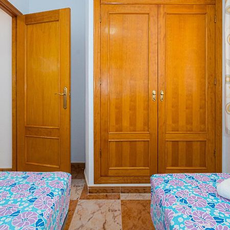 Casa Tima Villa Dehesa de Campoamor  Buitenkant foto
