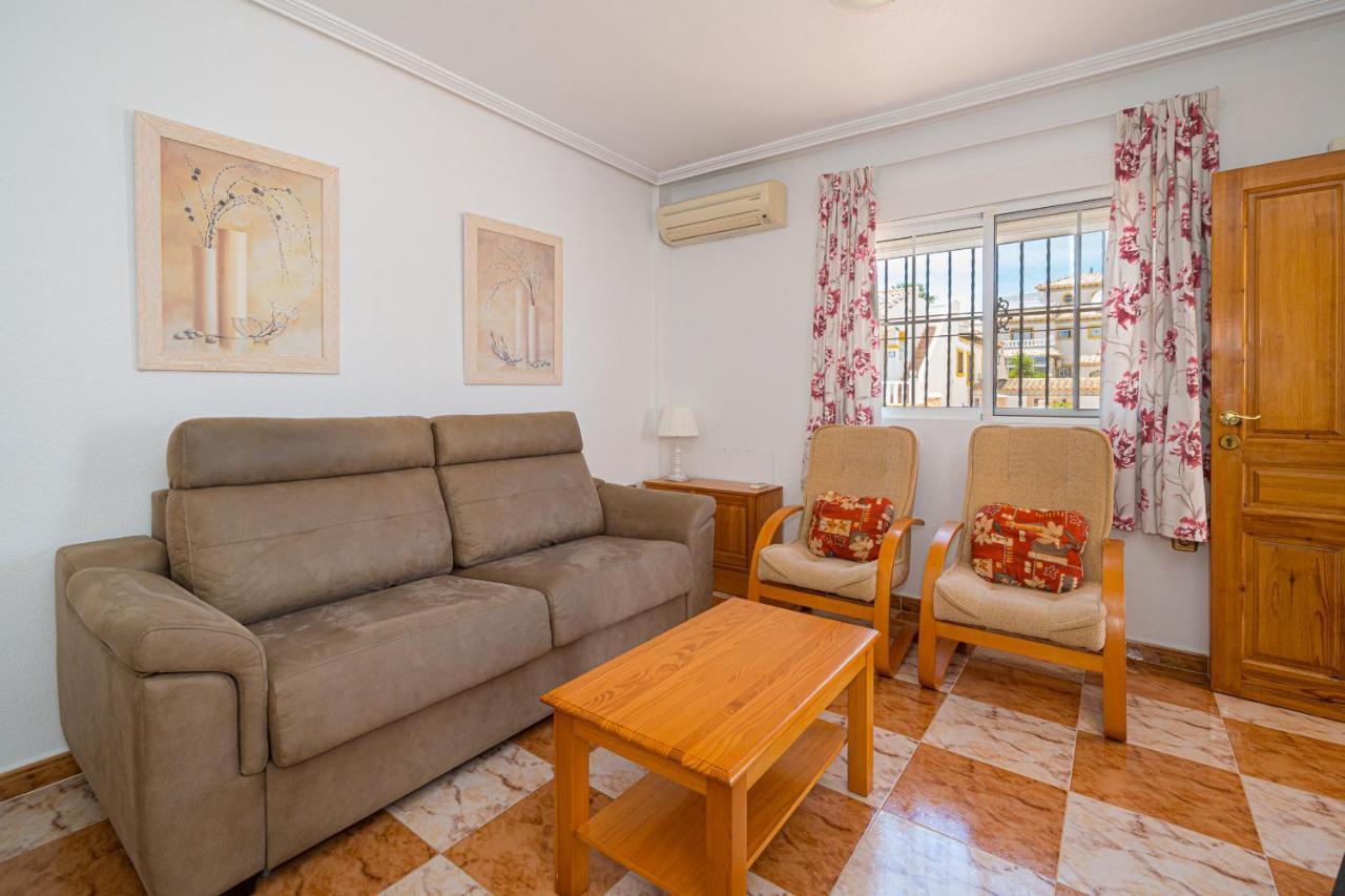 Casa Tima Villa Dehesa de Campoamor  Buitenkant foto