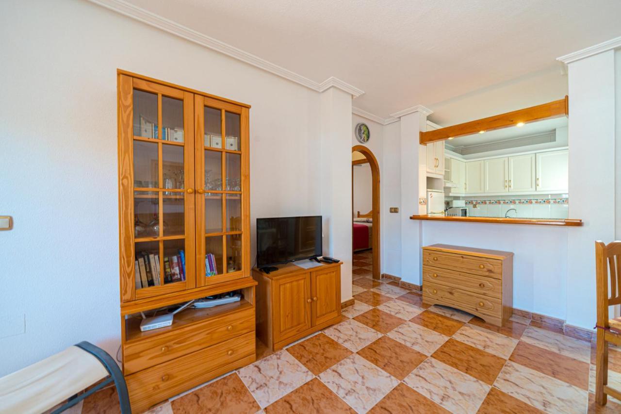 Casa Tima Villa Dehesa de Campoamor  Buitenkant foto