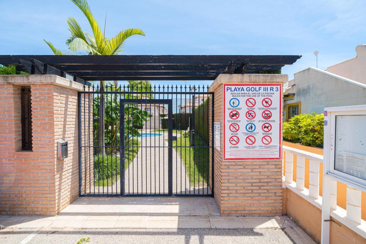 Casa Tima Villa Dehesa de Campoamor  Buitenkant foto