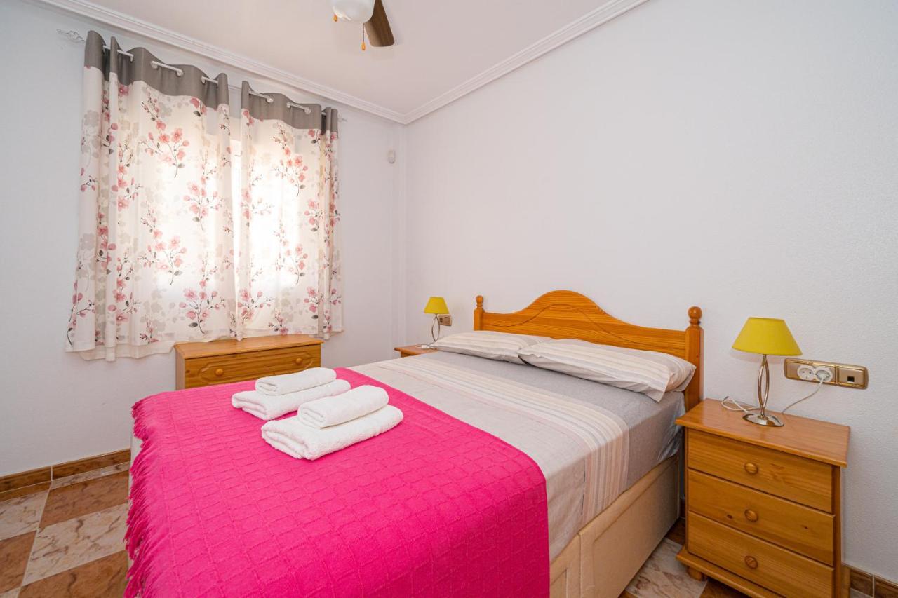 Casa Tima Villa Dehesa de Campoamor  Buitenkant foto