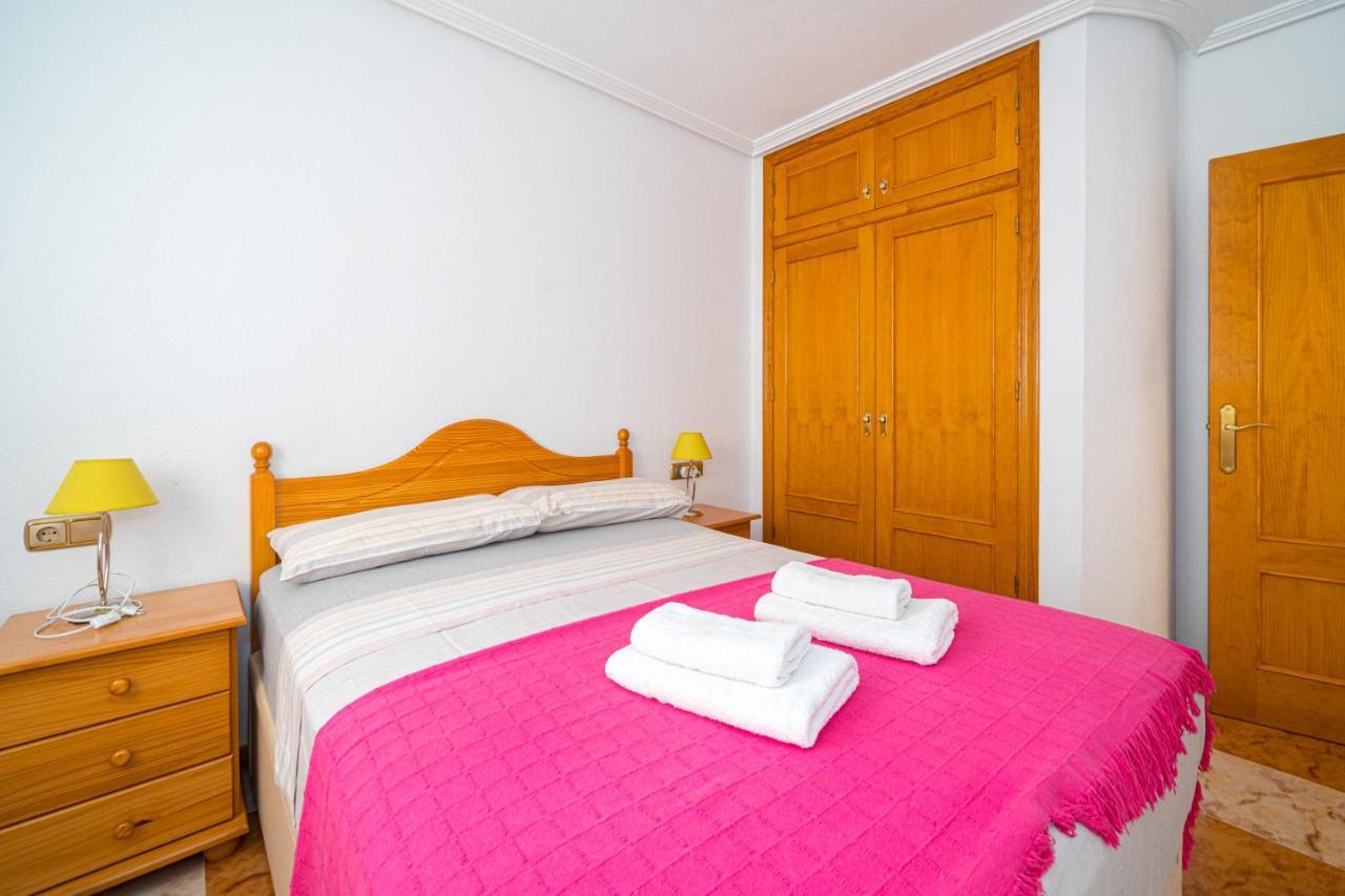 Casa Tima Villa Dehesa de Campoamor  Buitenkant foto