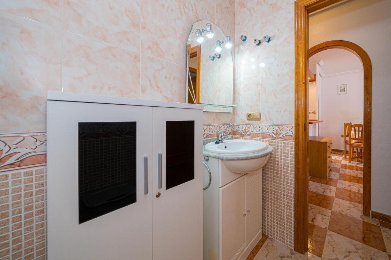 Casa Tima Villa Dehesa de Campoamor  Buitenkant foto