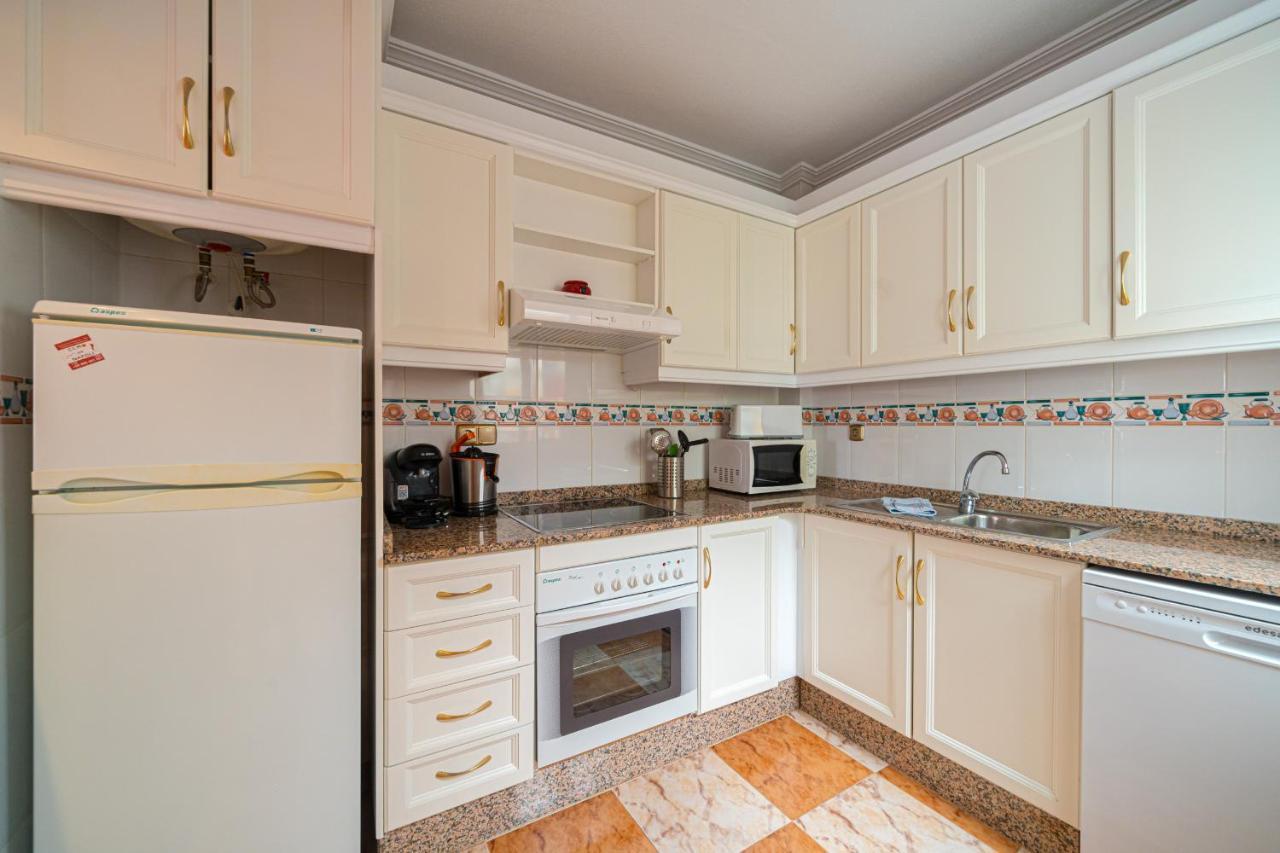 Casa Tima Villa Dehesa de Campoamor  Buitenkant foto