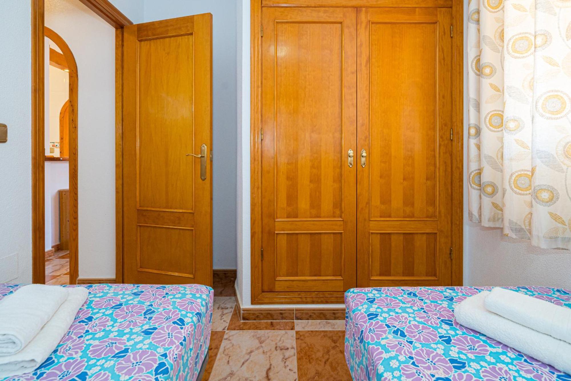 Casa Tima Villa Dehesa de Campoamor  Buitenkant foto