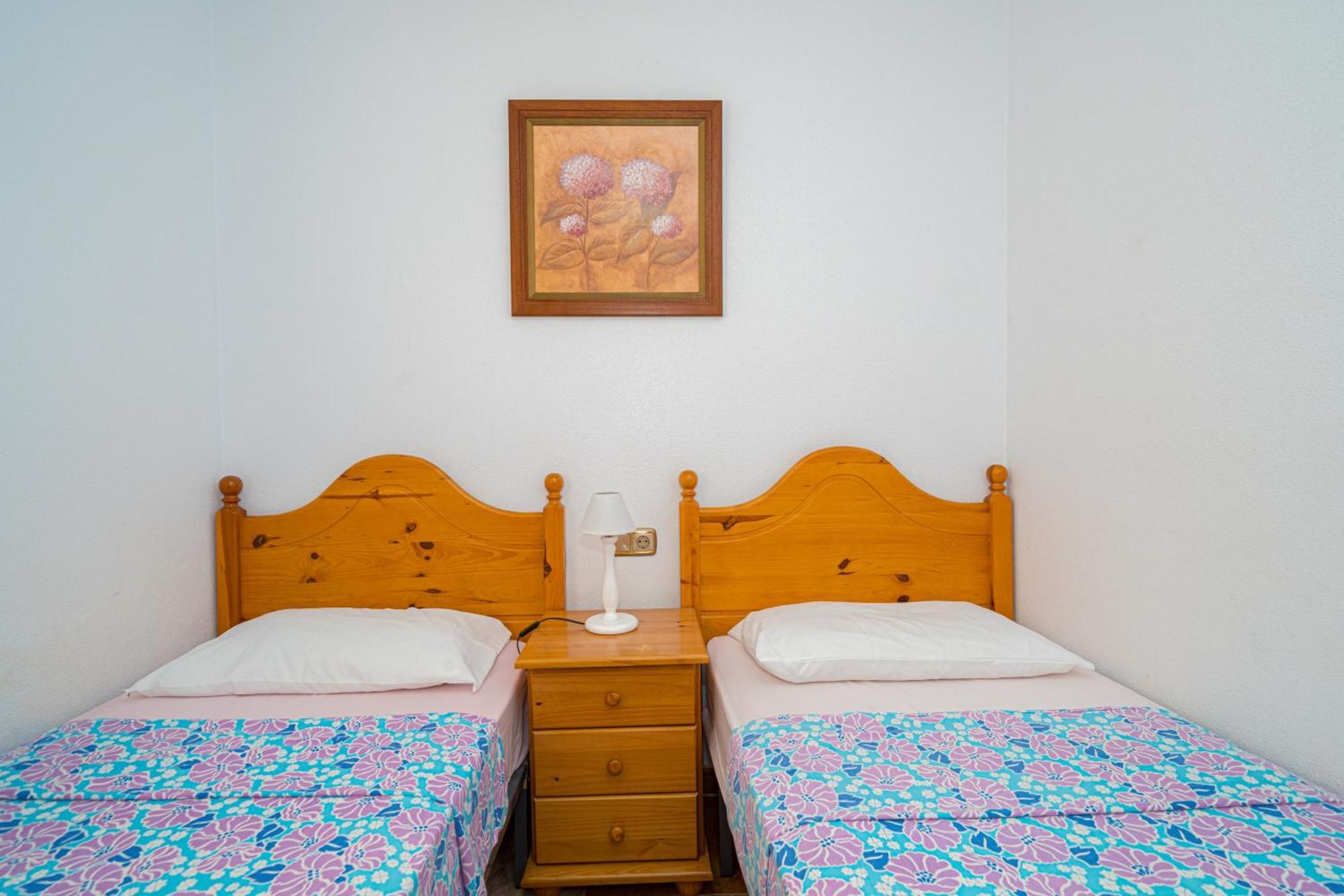 Casa Tima Villa Dehesa de Campoamor  Buitenkant foto