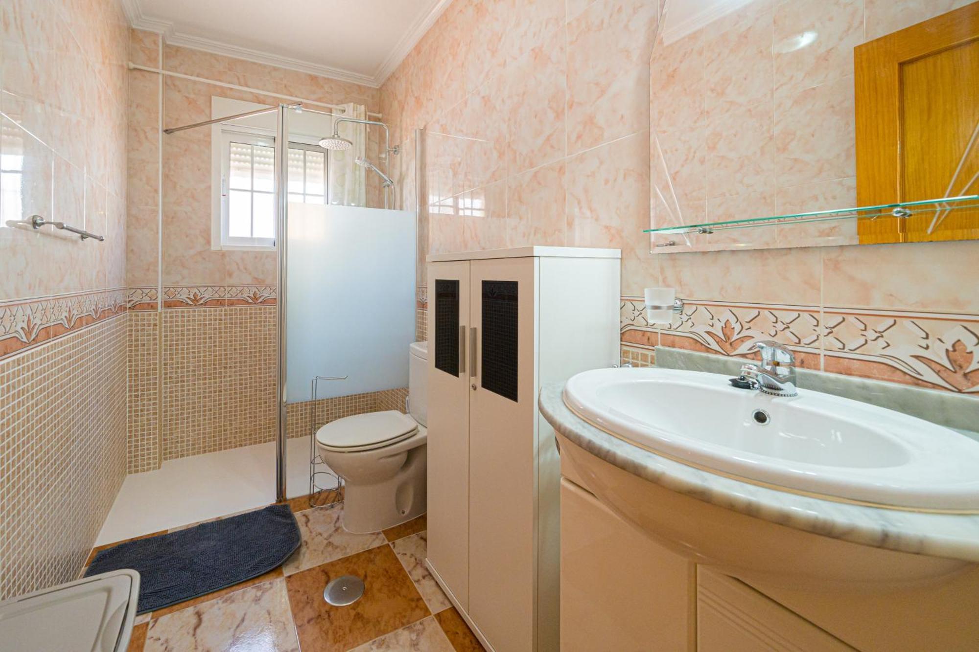 Casa Tima Villa Dehesa de Campoamor  Buitenkant foto