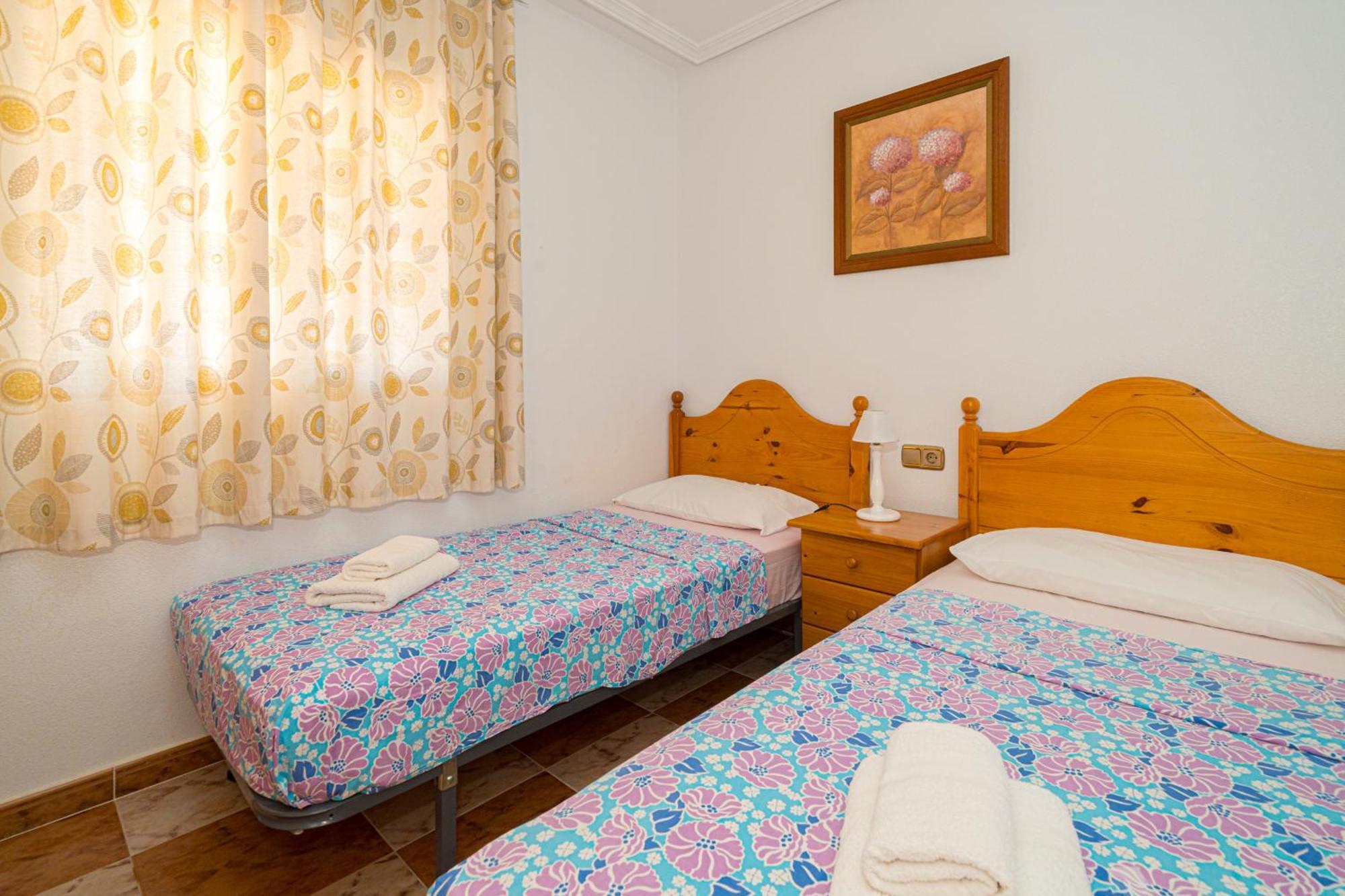 Casa Tima Villa Dehesa de Campoamor  Buitenkant foto